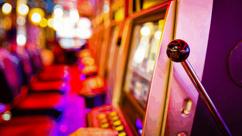 Cara Daftar Main Game Slot Online Pake HP